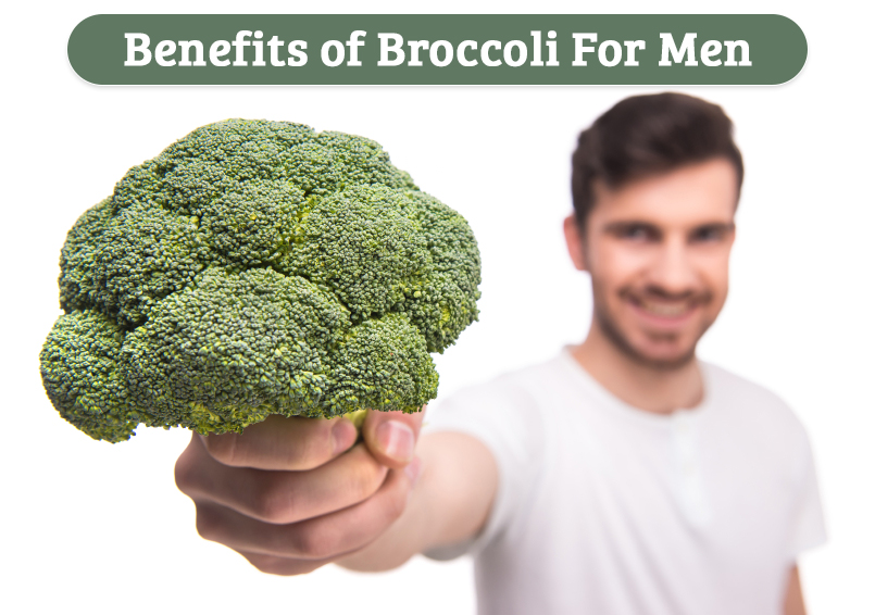 Health Benefits Of Broccoli