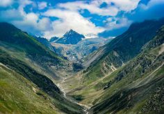 hampta pass trek