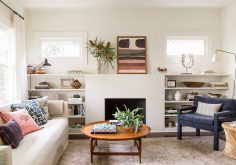 Must-Try Home Décor Ideas to Remodel Your Living Room Space