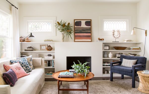 Must-Try Home Décor Ideas to Remodel Your Living Room Space