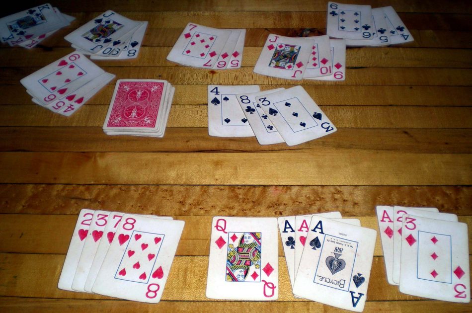 5 Different Types Of Rummy Games You Can Play Online