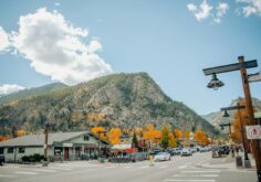 The Best Mountain Towns in the USA to Visit Year-Round