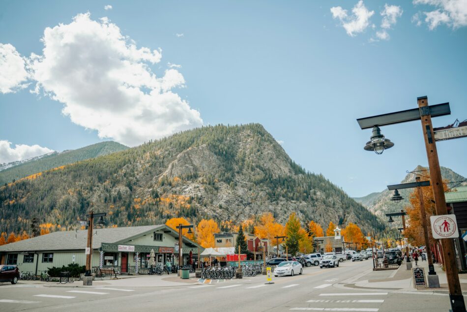 The Best Mountain Towns in the USA to Visit Year-Round
